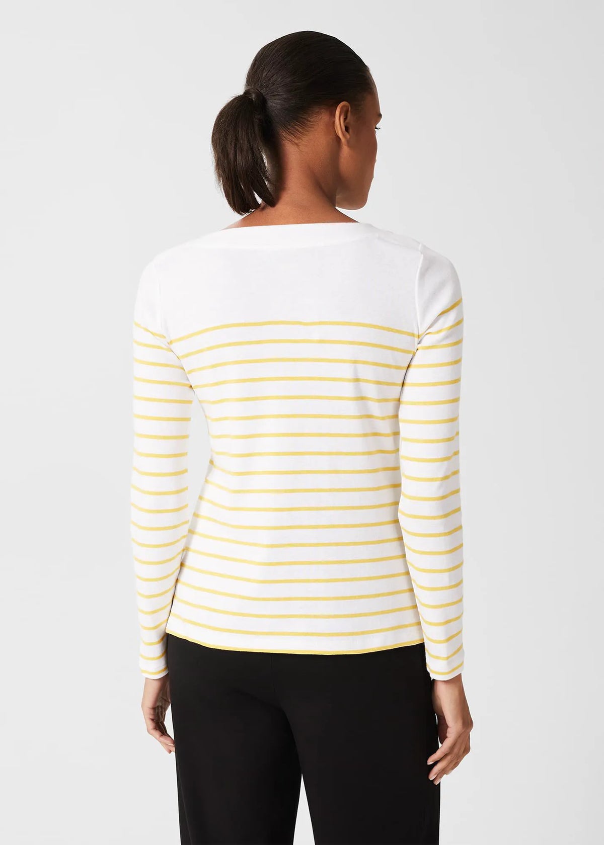 White Yellow