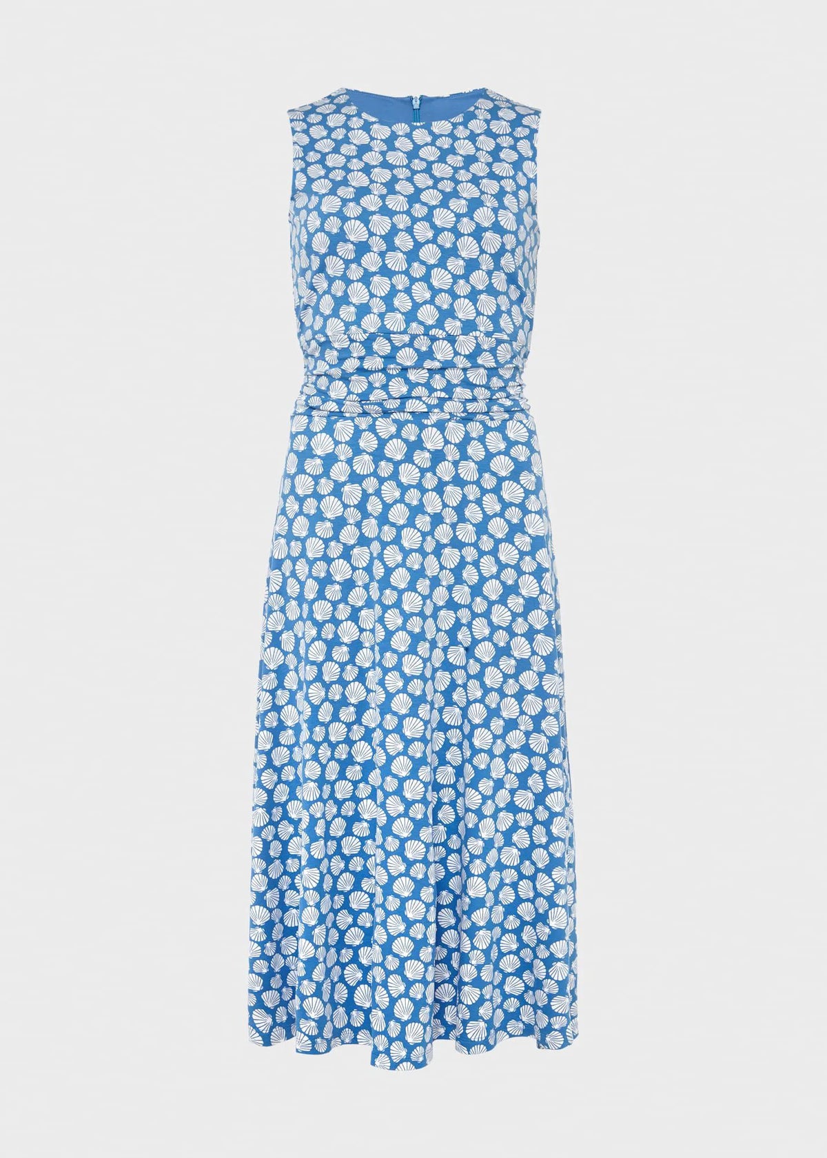 Azure Ivory