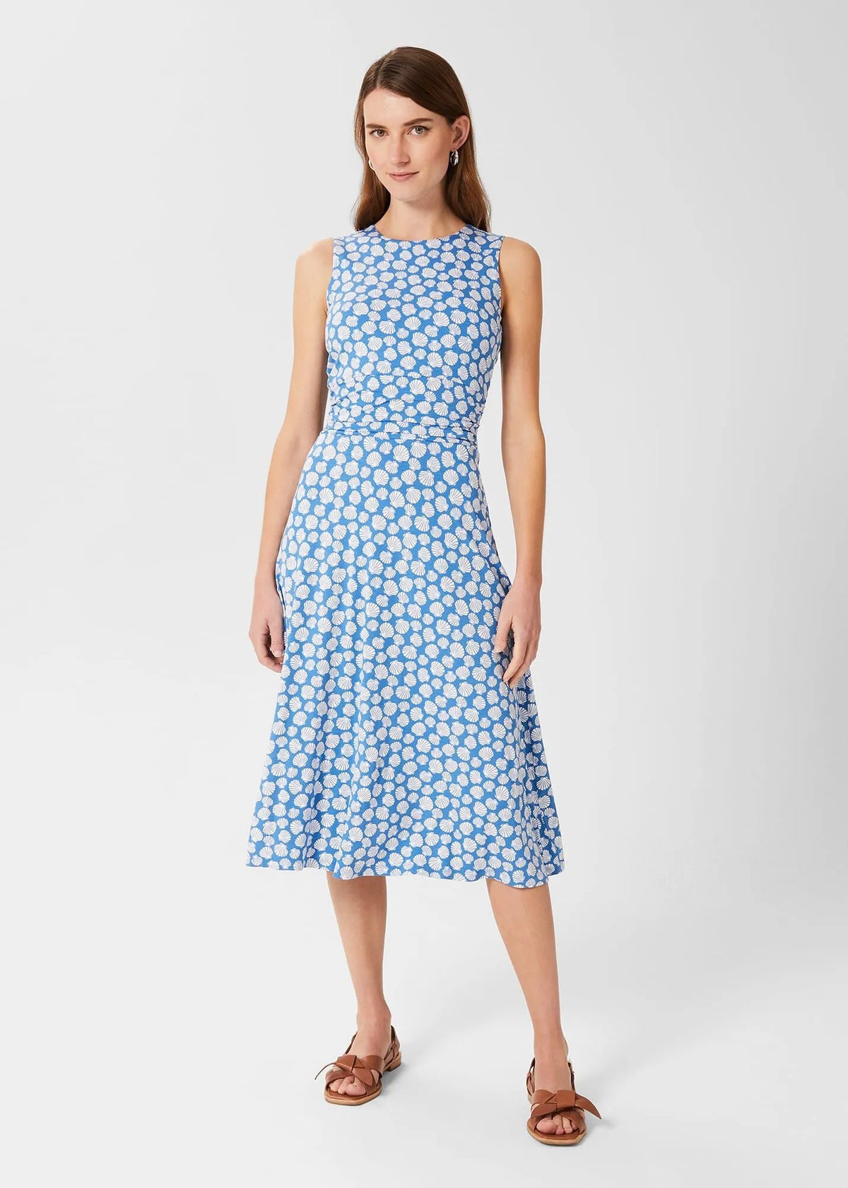 Azure Ivory