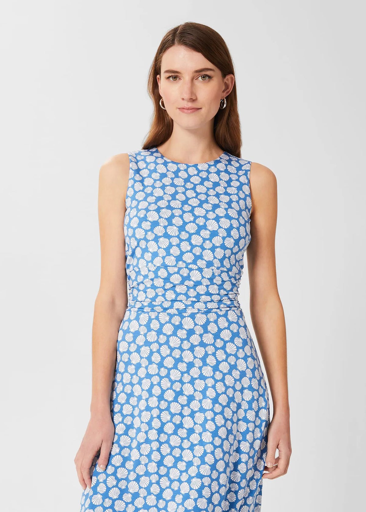 Azure Ivory