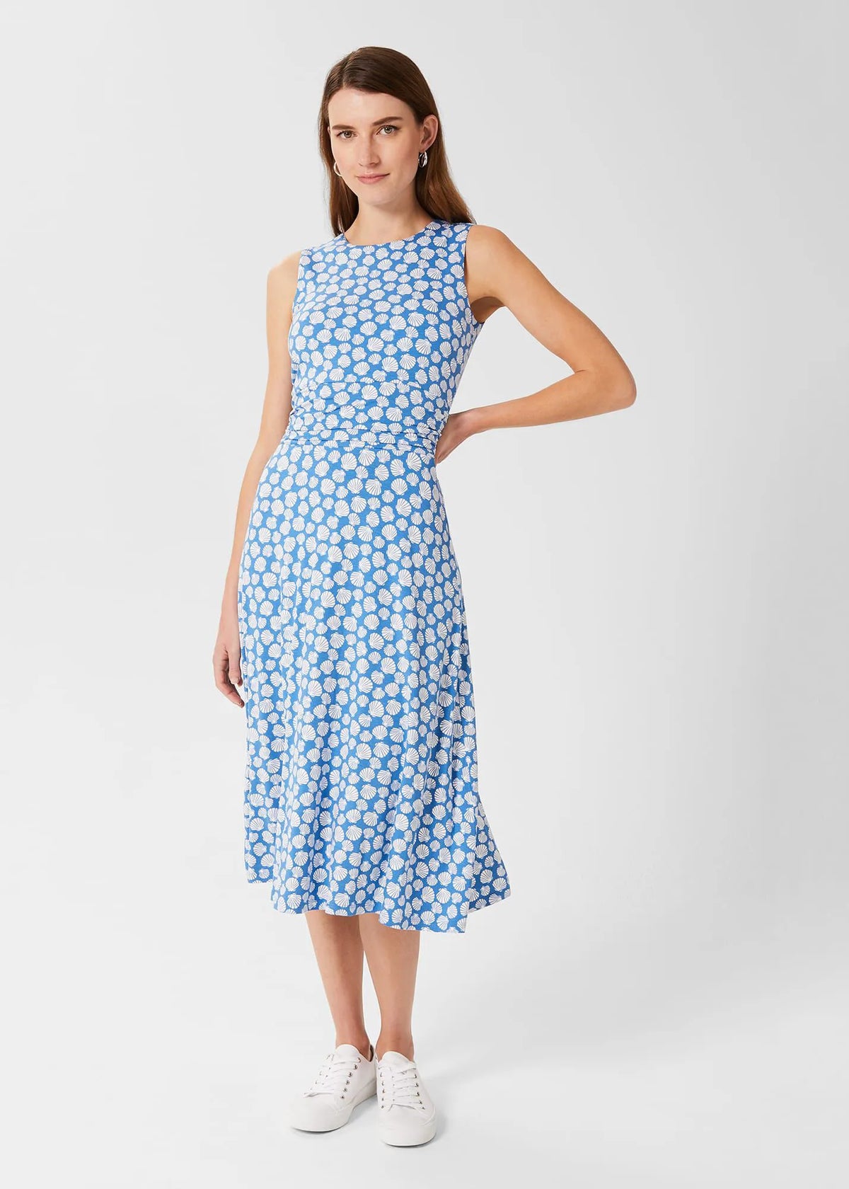 Azure Ivory