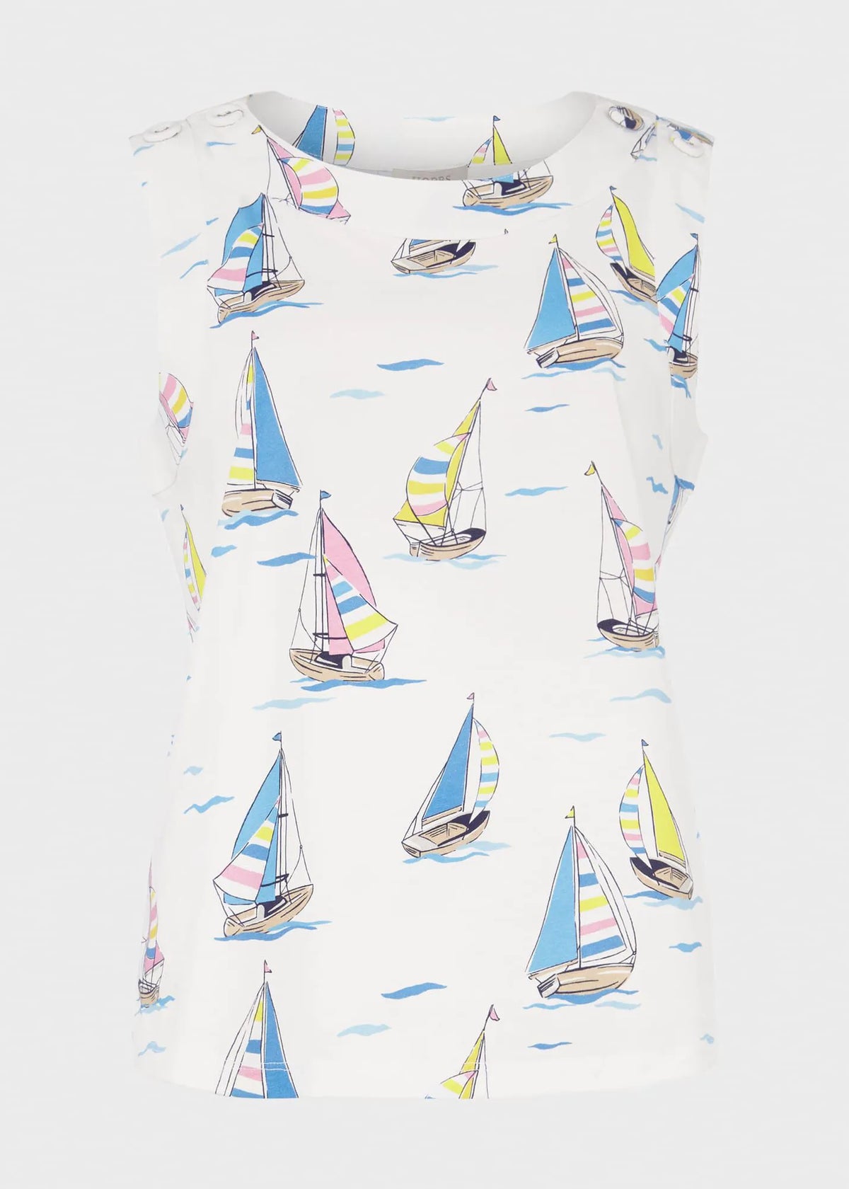 White Multi