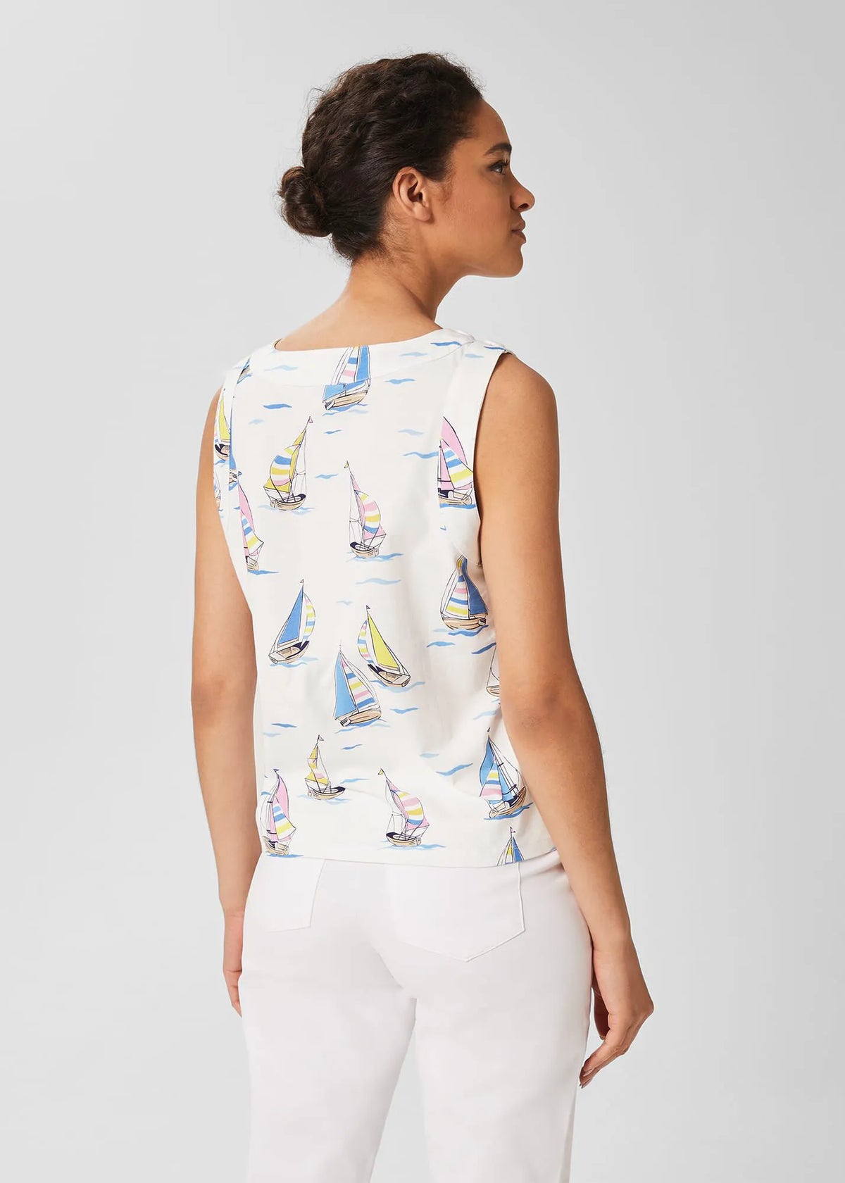 White Multi