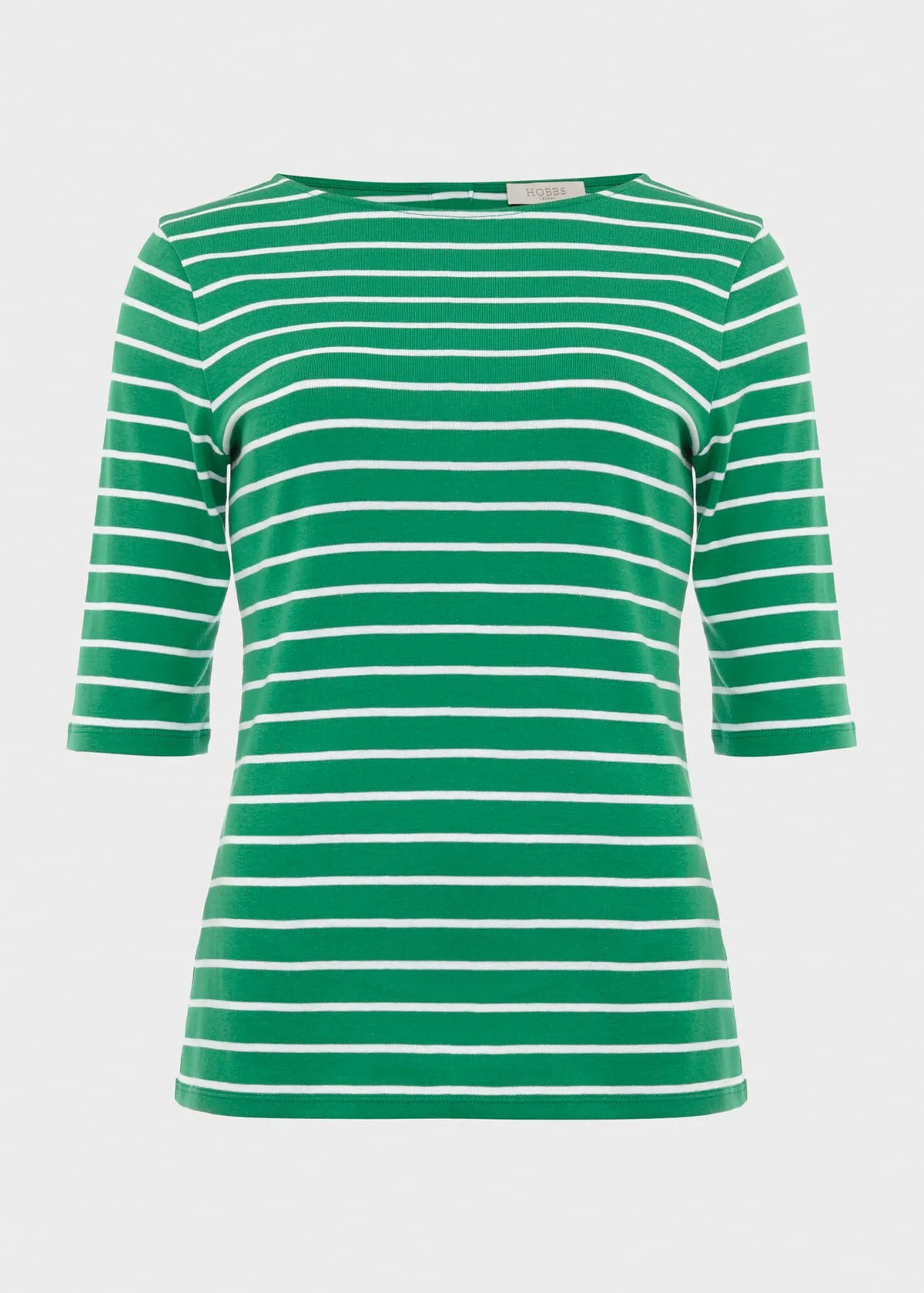 Green Ivory