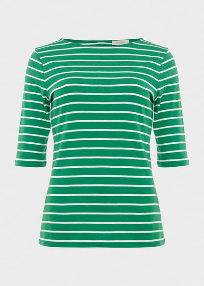 Green Ivory