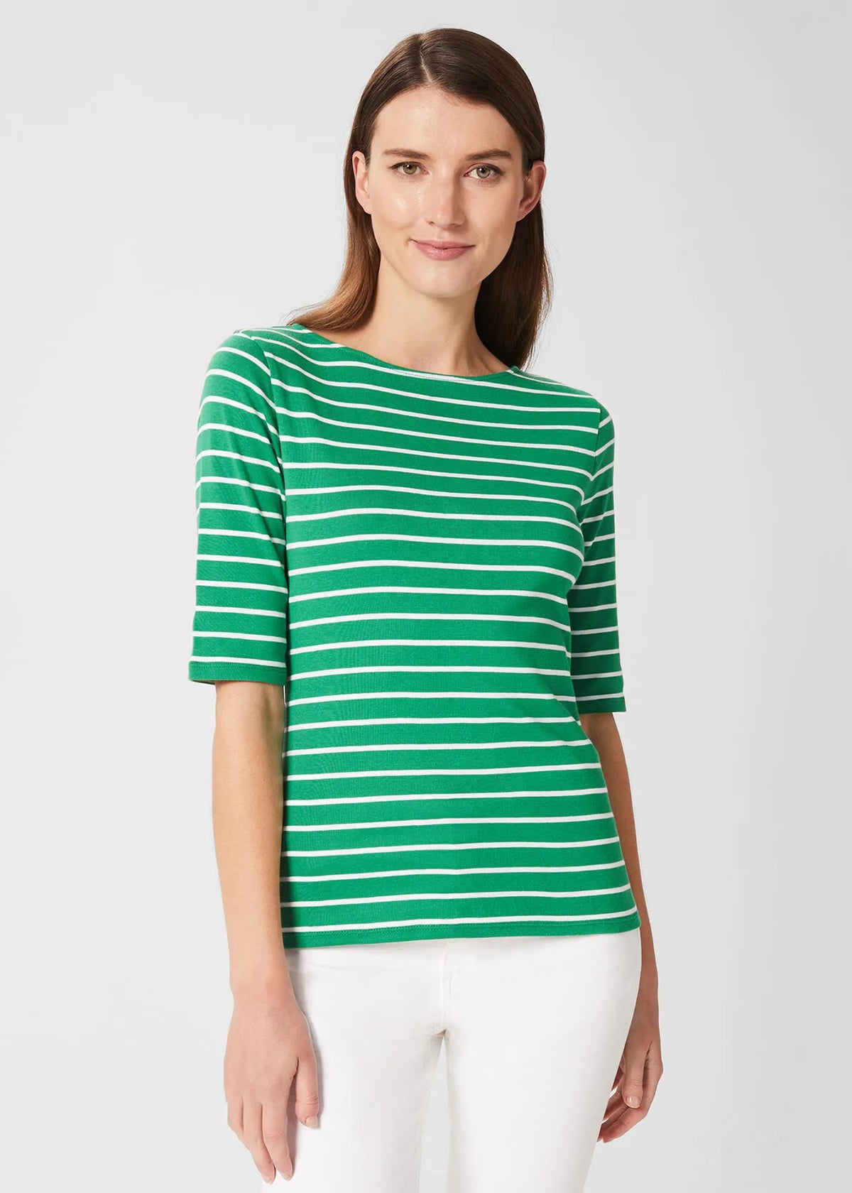 Green Ivory