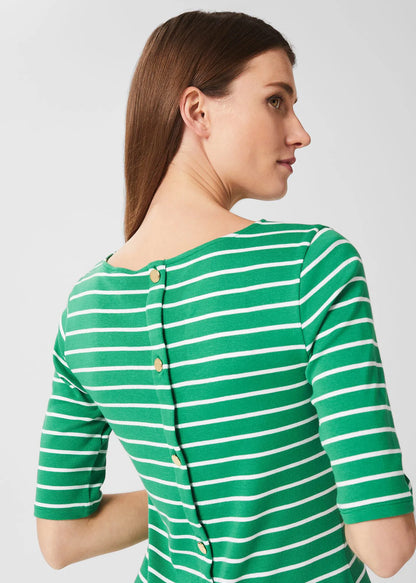 Green Ivory