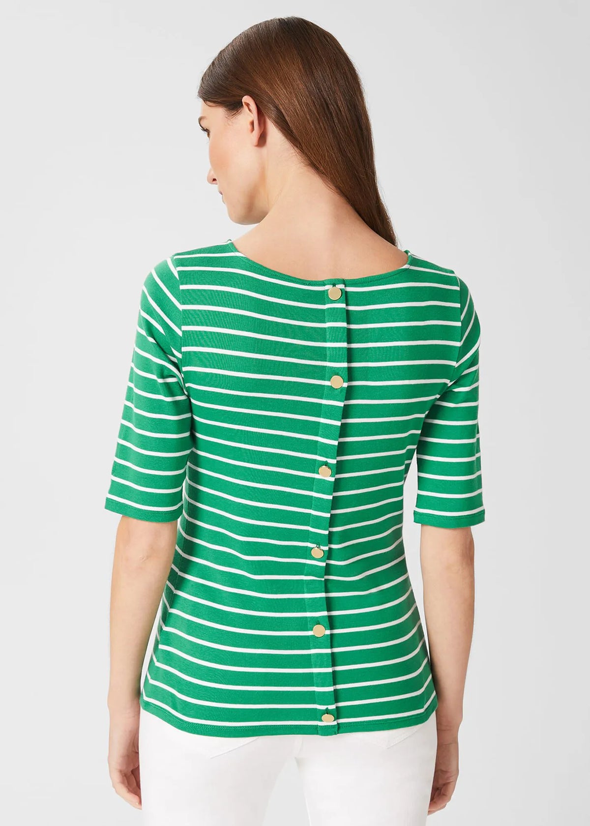 Green Ivory