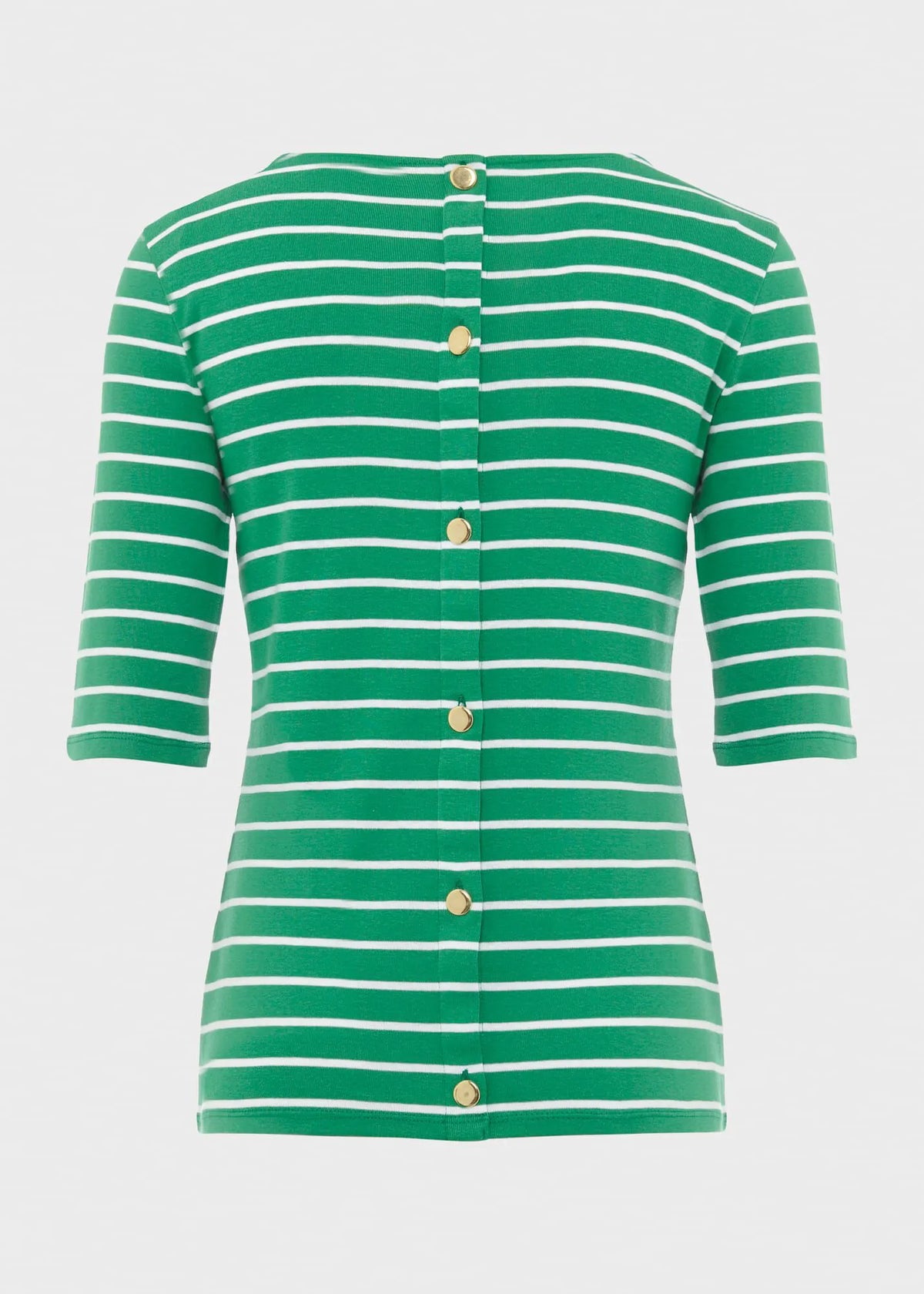 Green Ivory