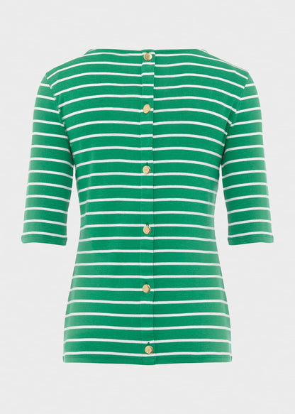 Green Ivory