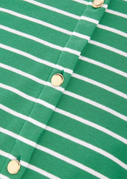 Green Ivory