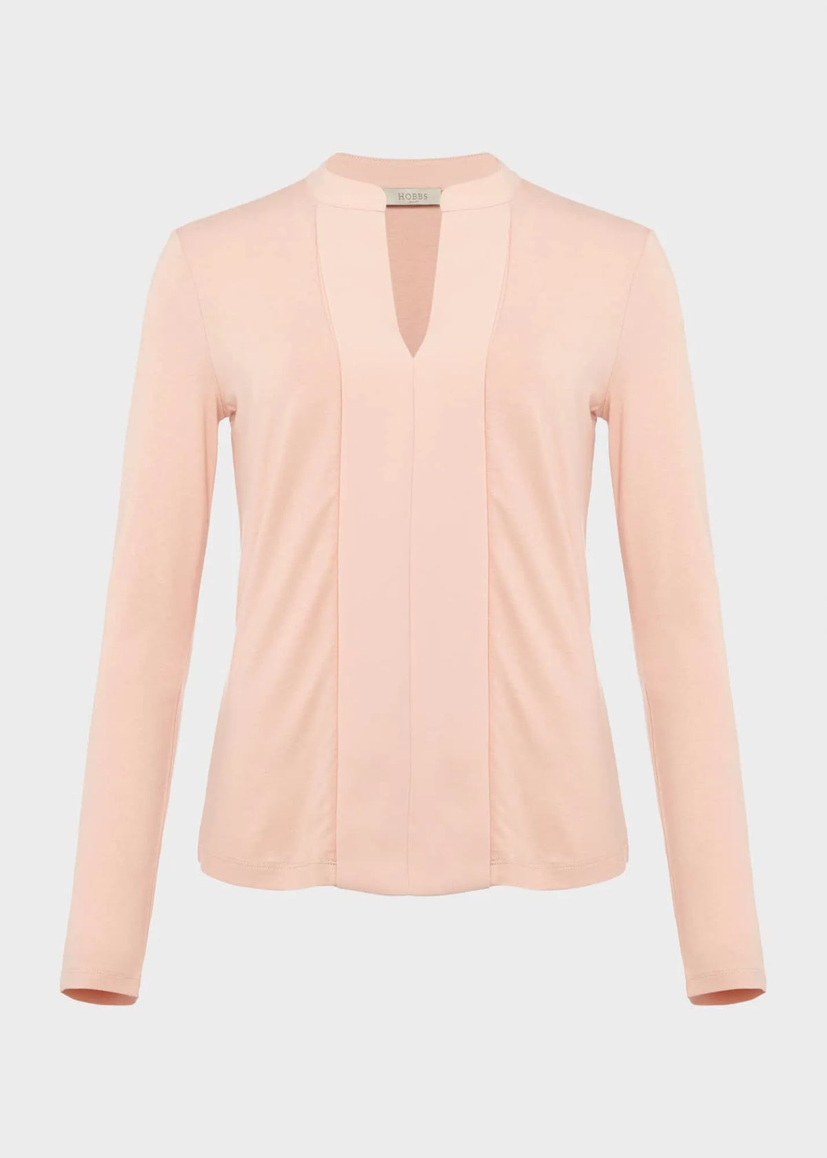 Pastel Pink