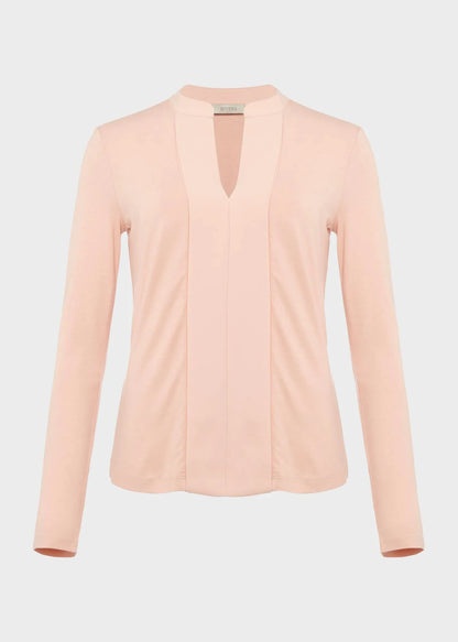 Pastel Pink