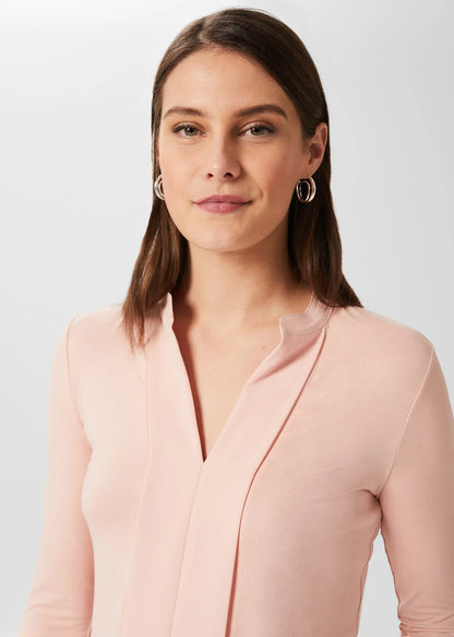 Pastel Pink