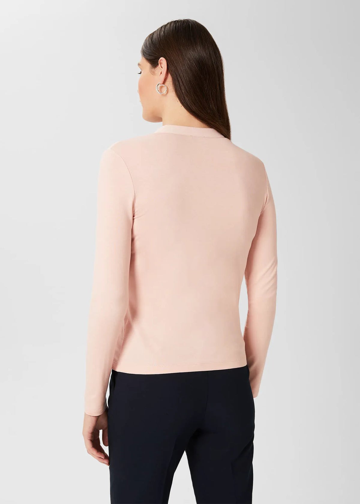 Pastel Pink