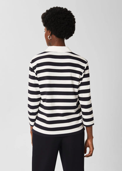 Ivory Navy
