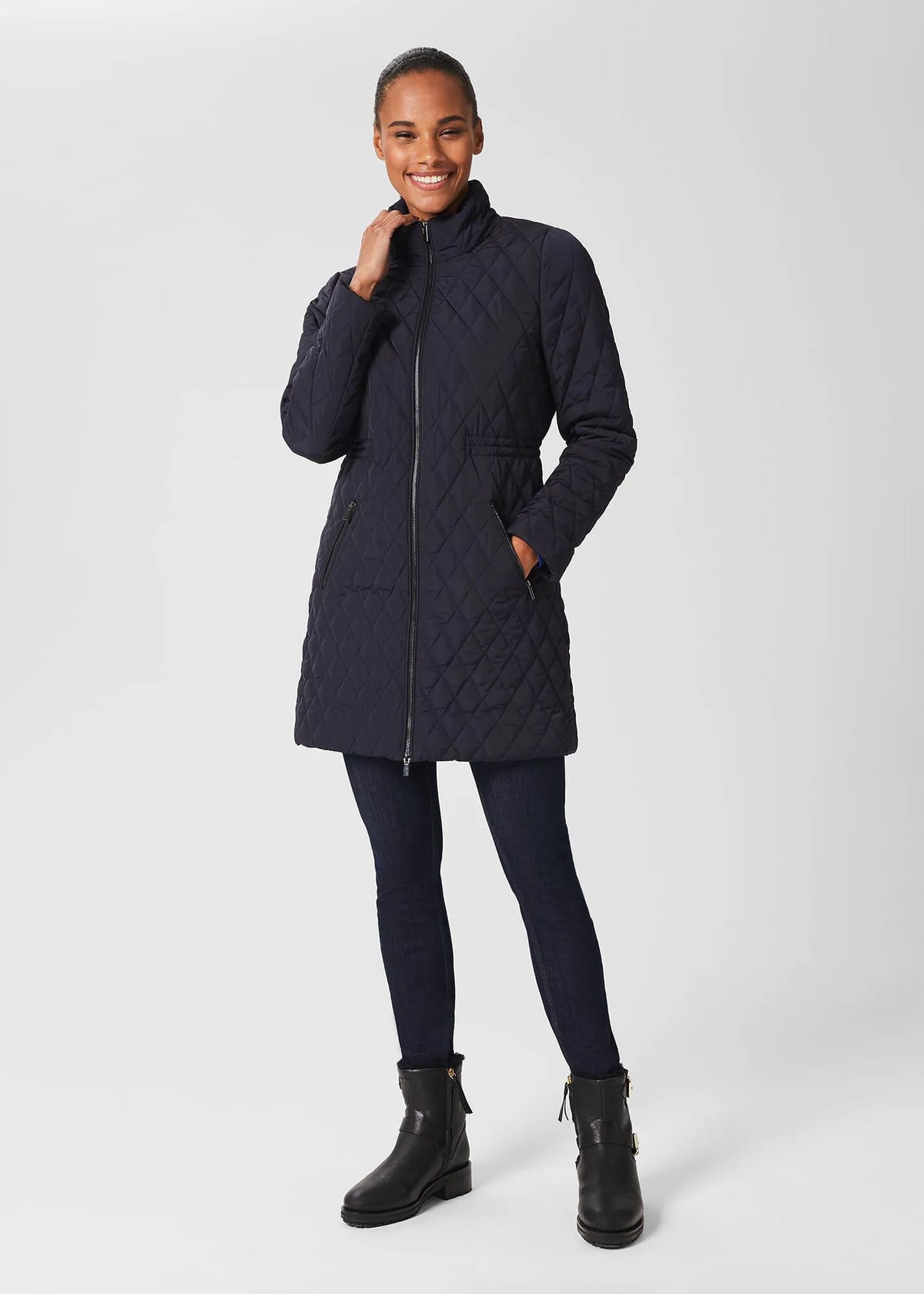 Navy Blue