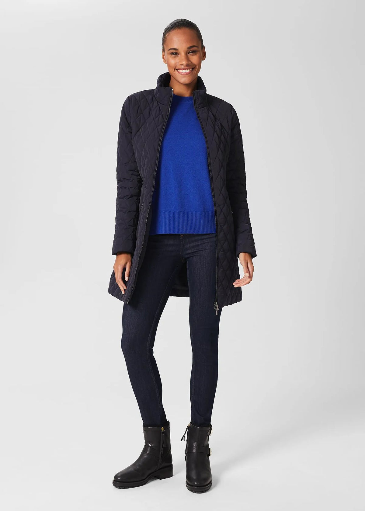 Navy Blue