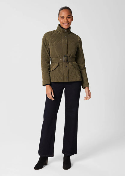 Olive Green