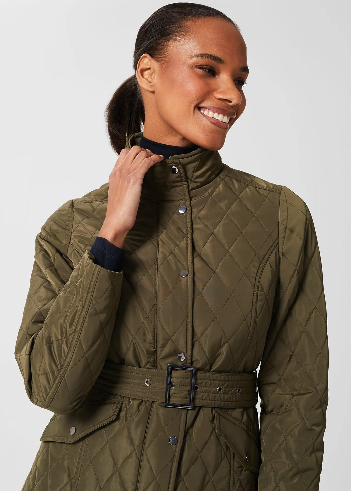 Olive Green
