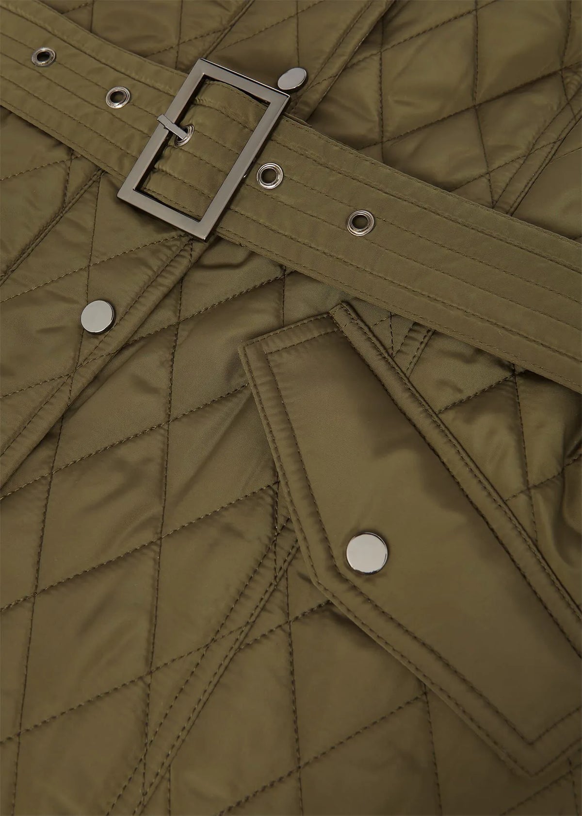 Olive Green