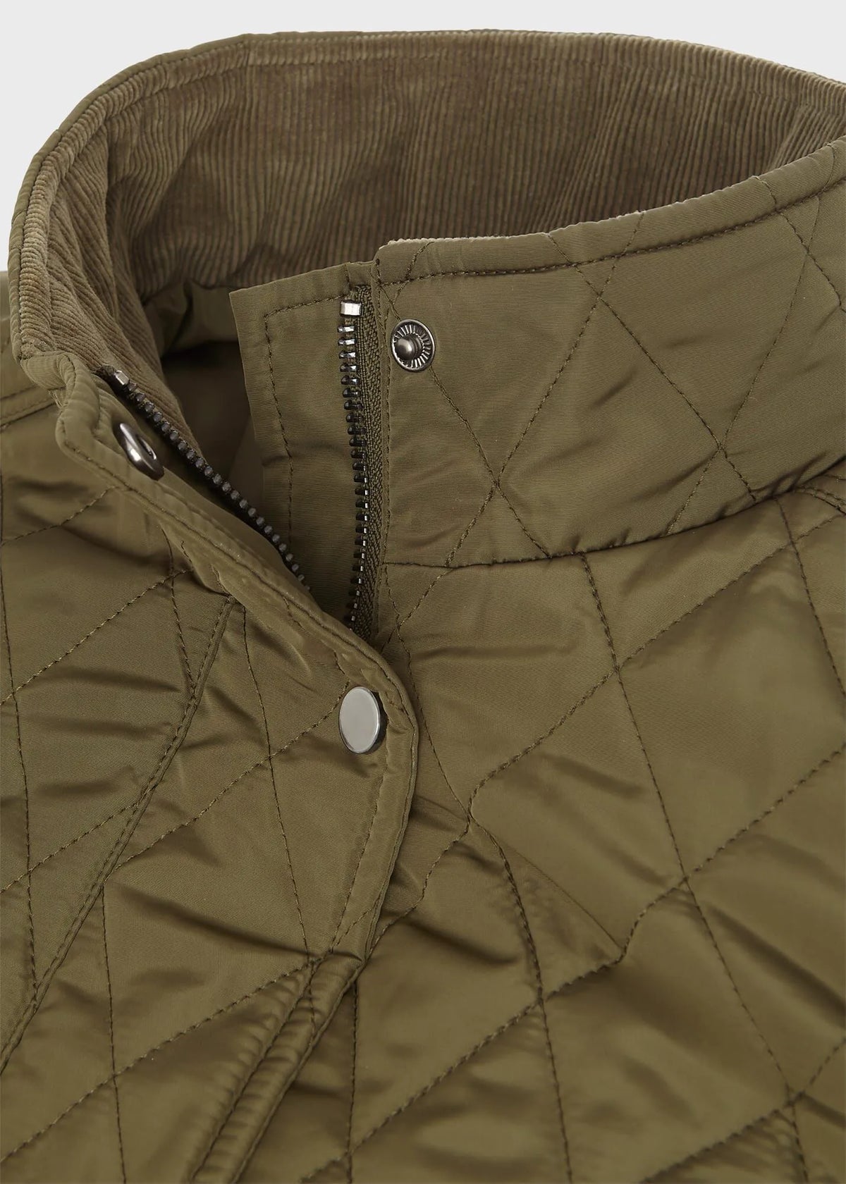 Olive Green