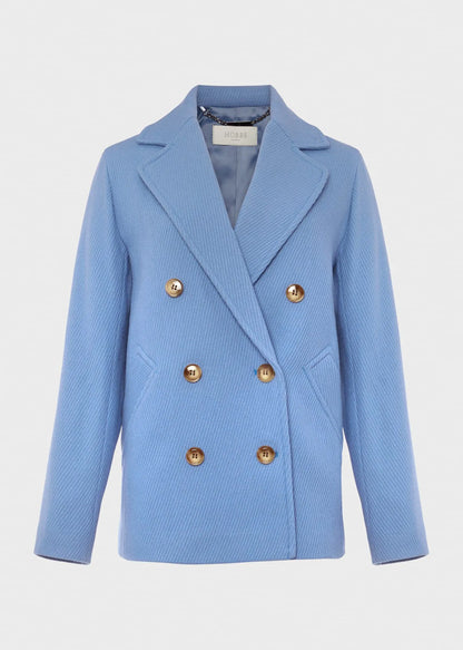 Pale Blue