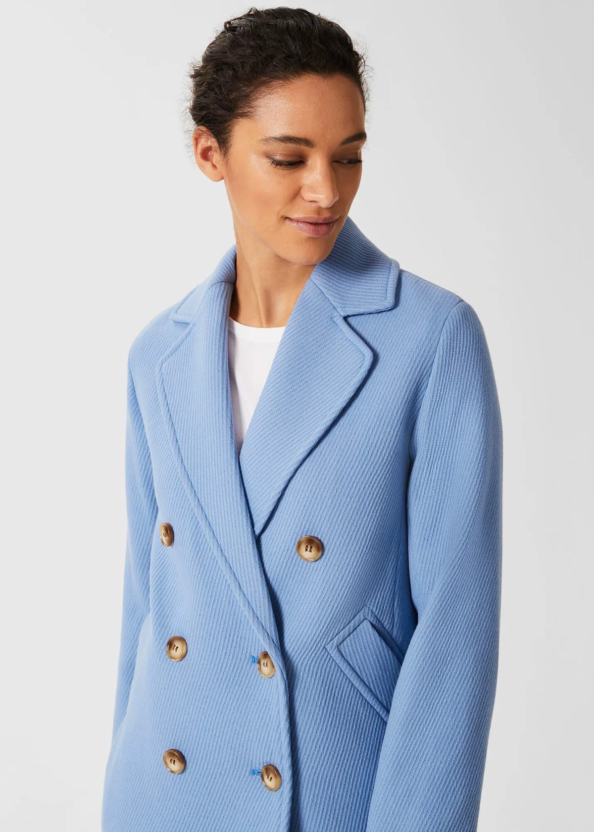 Pale Blue