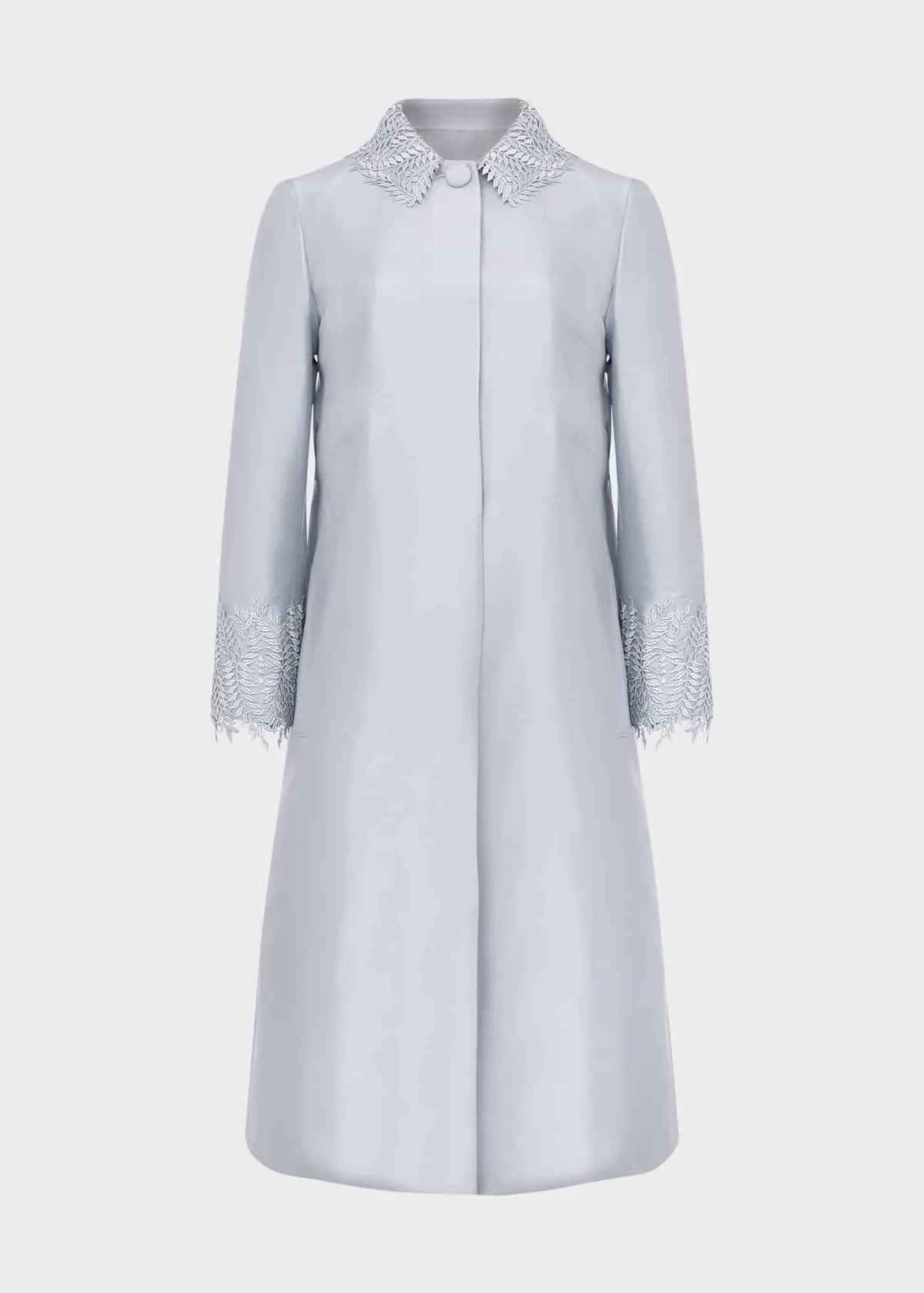 Pale Blue