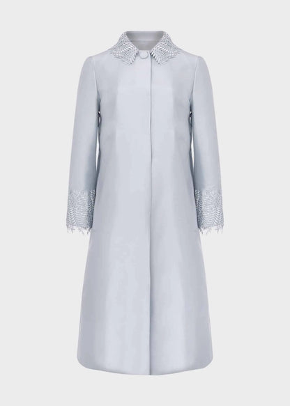 Pale Blue