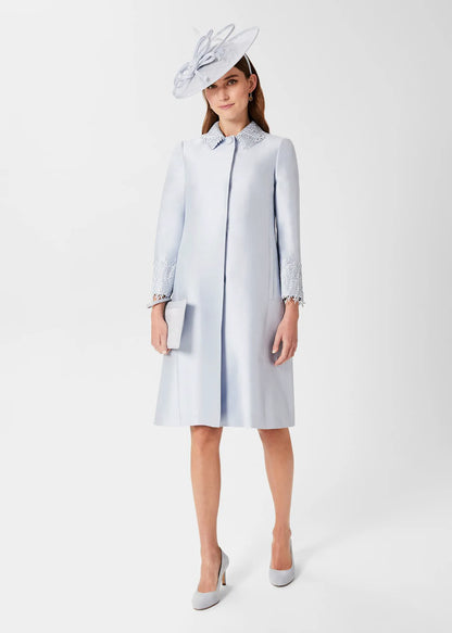 Pale Blue