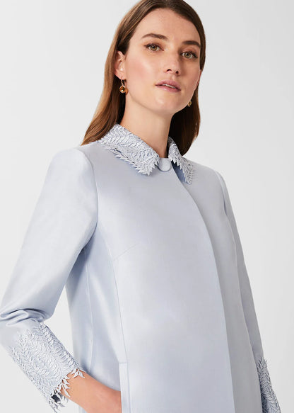 Pale Blue