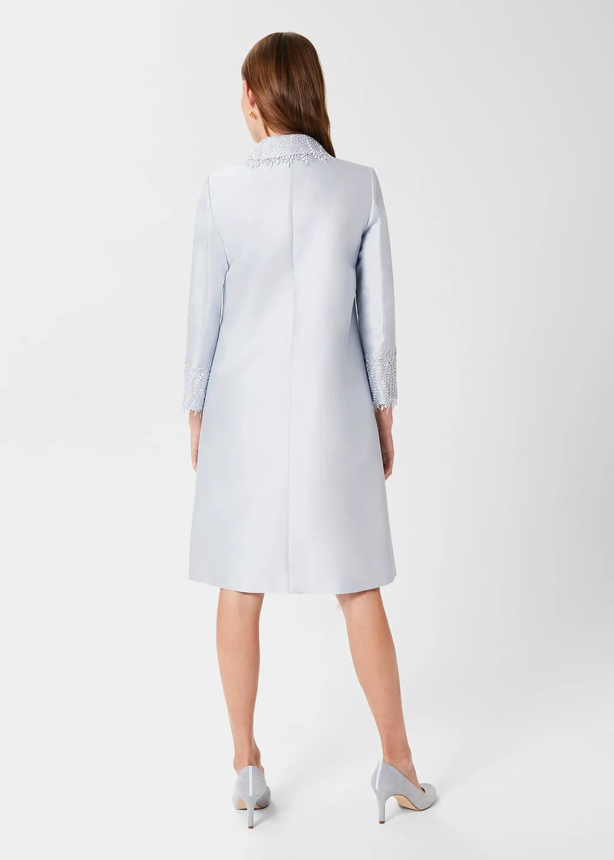 Pale Blue