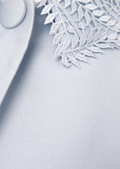 Pale Blue