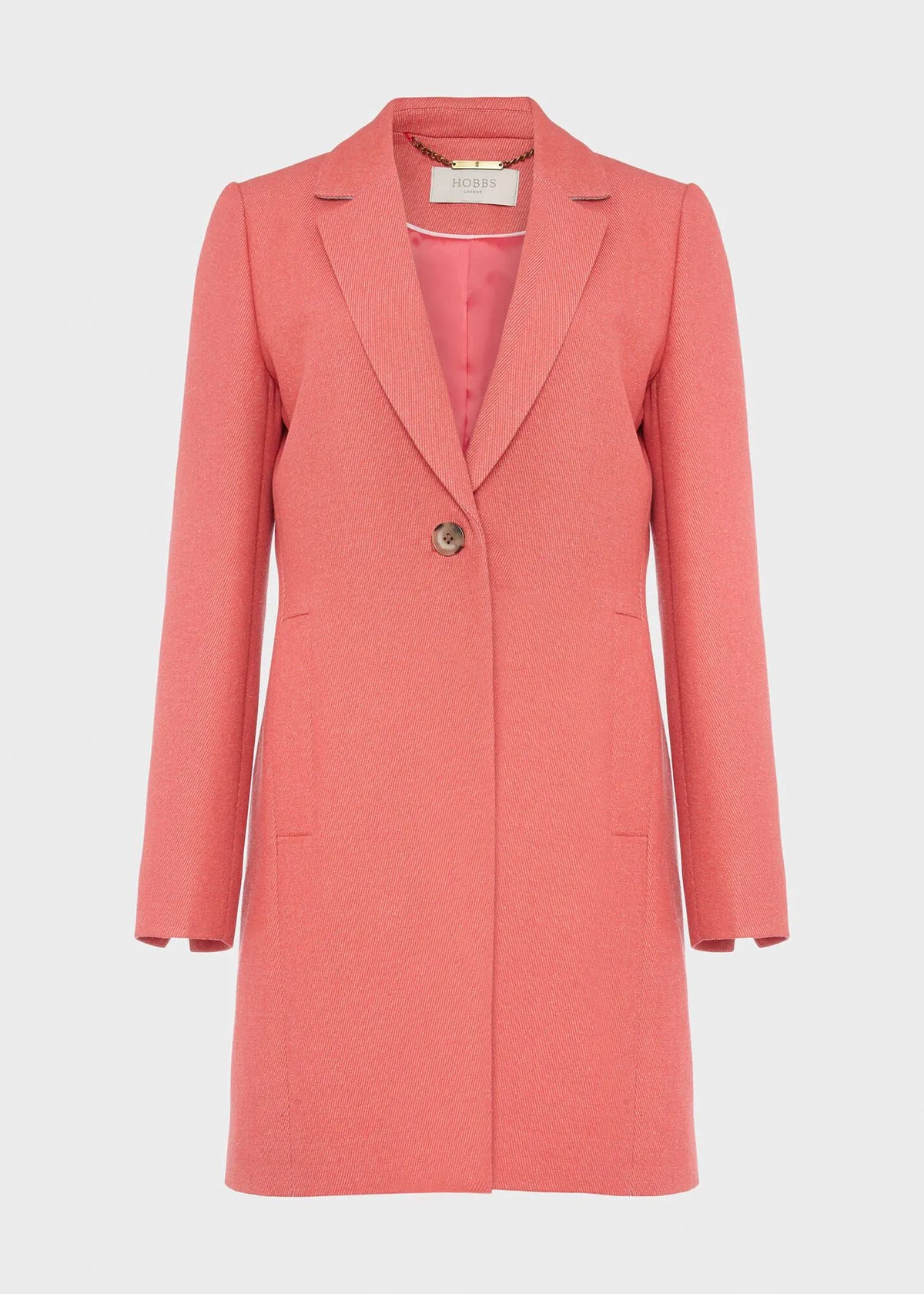 Deep Coral
