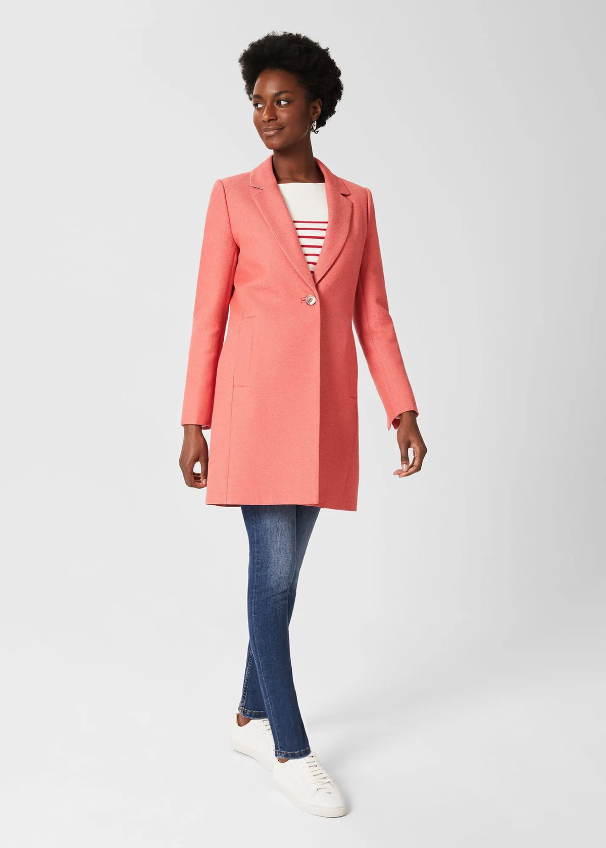 Deep Coral