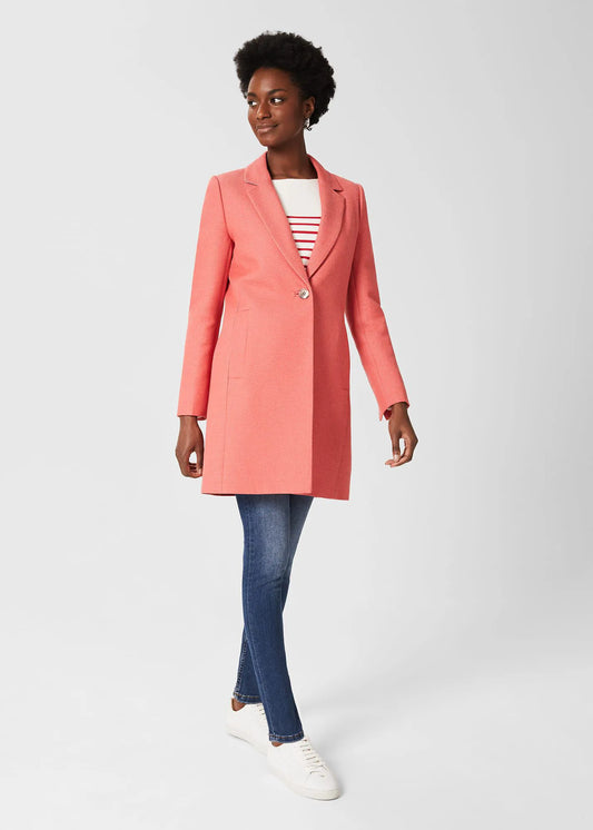 Deep Coral