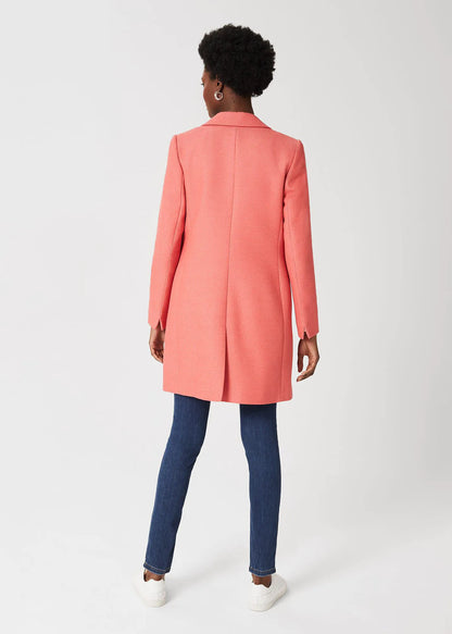 Deep Coral