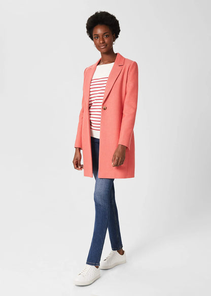 Deep Coral
