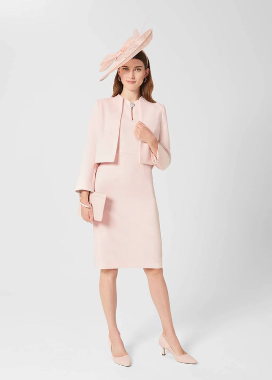 Pale Pink
