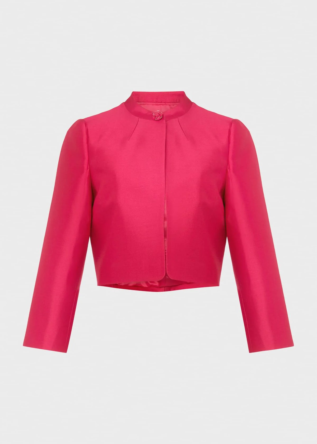 Fuchsia Pink