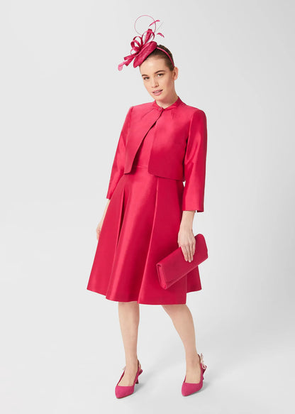 Fuchsia Pink