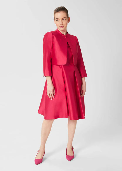 Fuchsia Pink