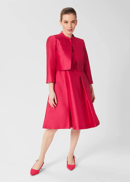 Fuchsia Pink