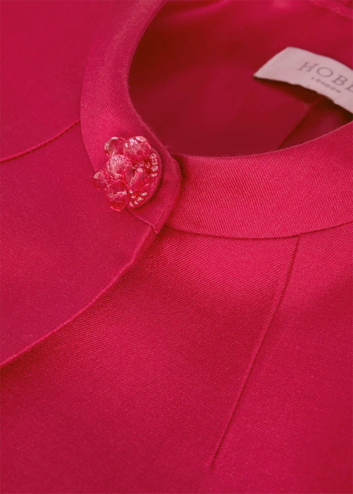 Fuchsia Pink