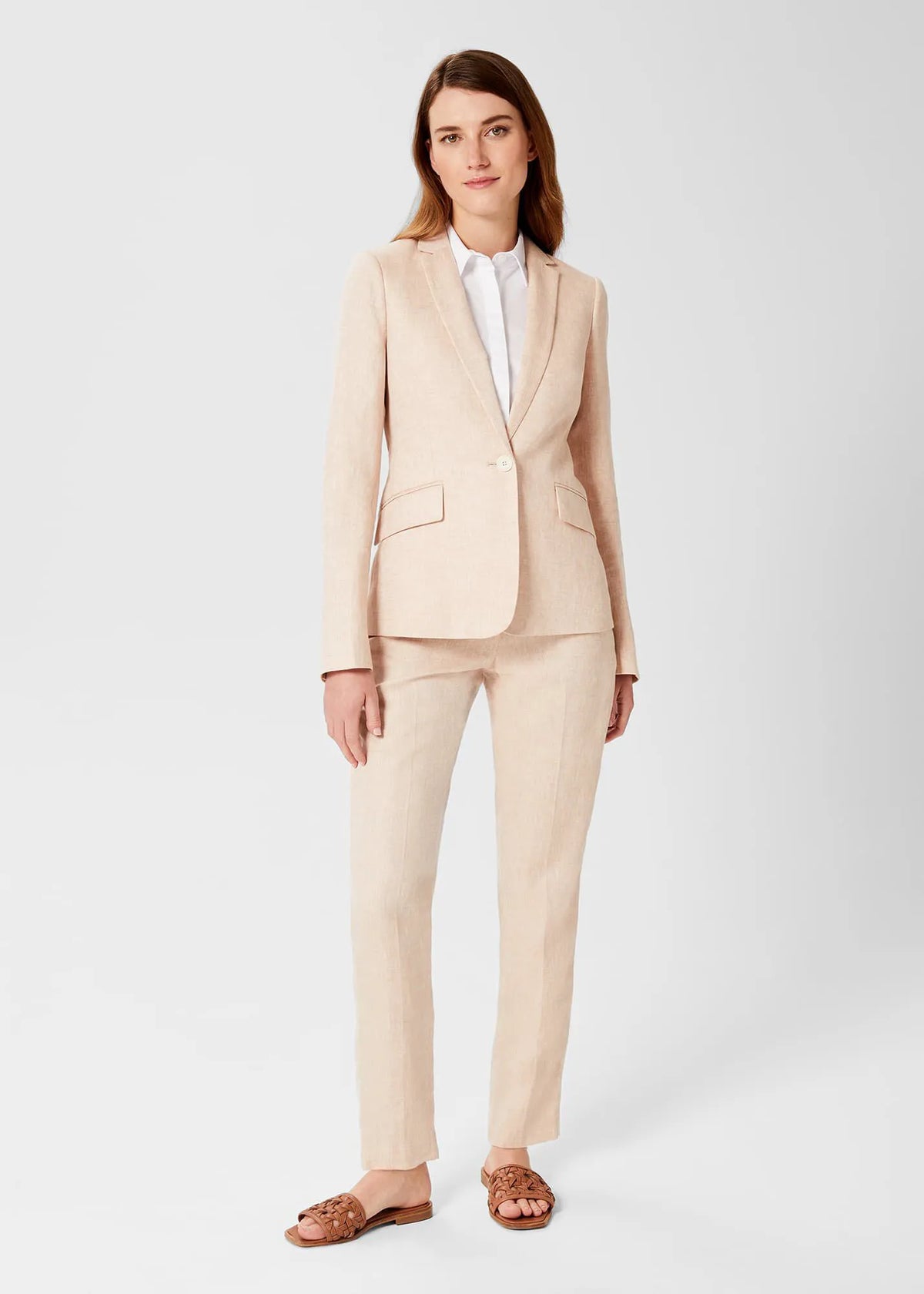 Warm Neutral