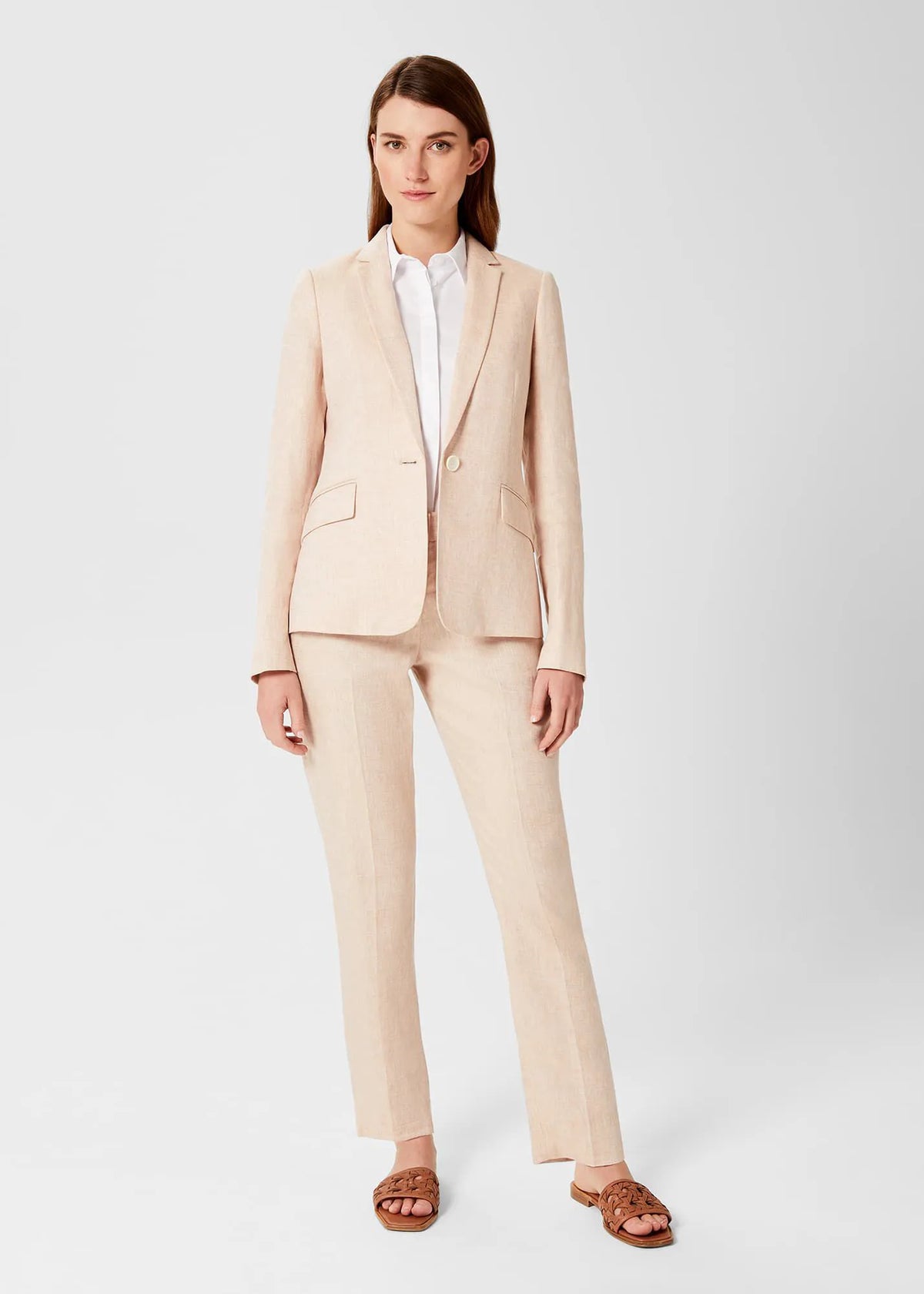Warm Neutral