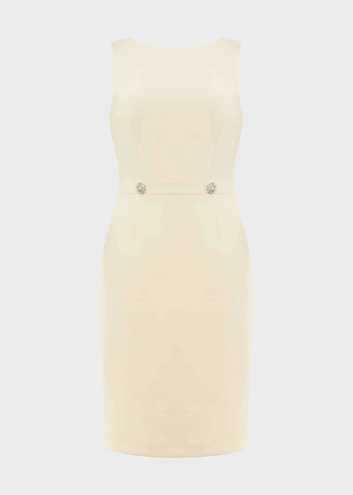 Pale Yellow
