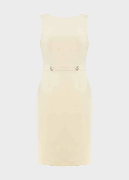 Pale Yellow