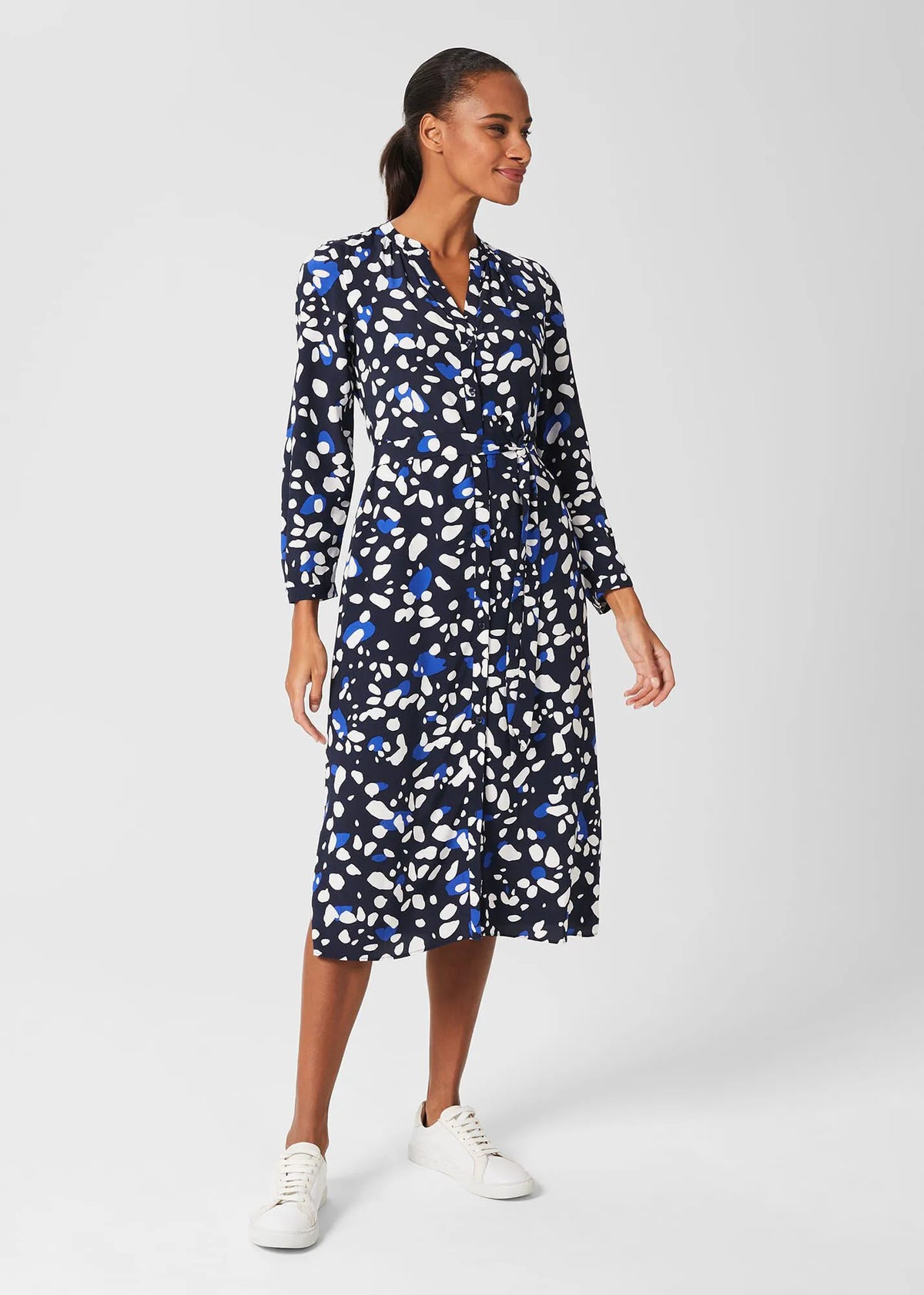 Navy Multi